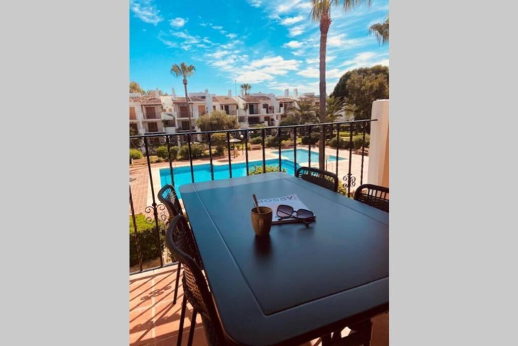 Las Velas Denia Wonderful Penthouse Apartment Bagian luar foto