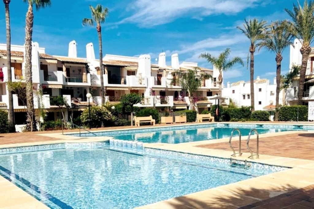 Las Velas Denia Wonderful Penthouse Apartment Bagian luar foto