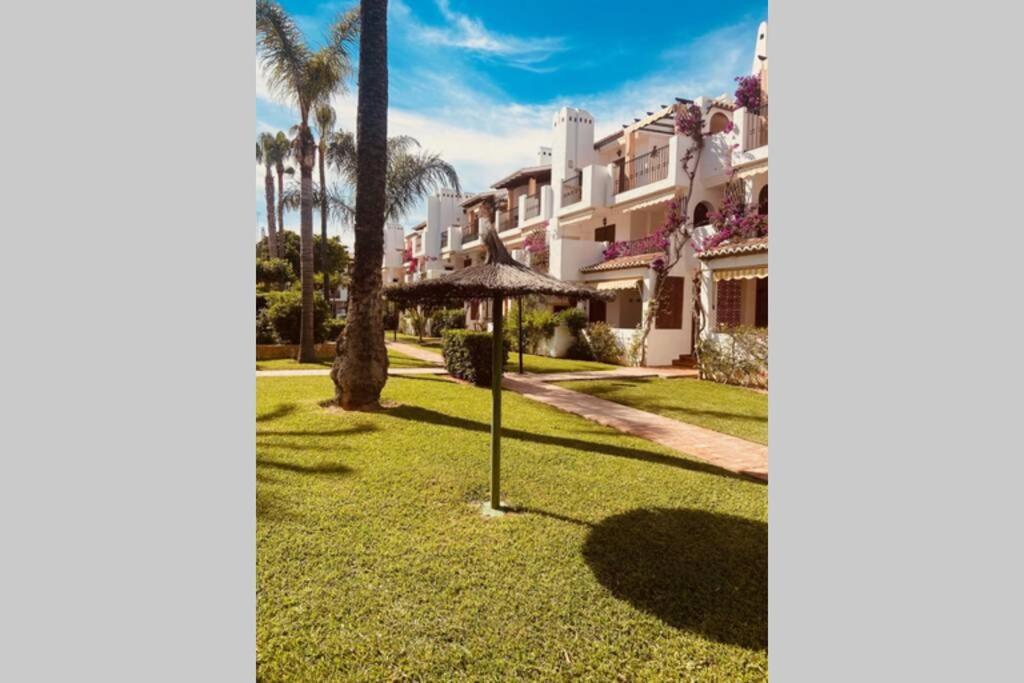 Las Velas Denia Wonderful Penthouse Apartment Bagian luar foto
