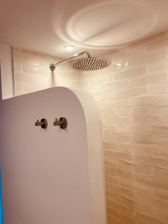 Las Velas Denia Wonderful Penthouse Apartment Bagian luar foto